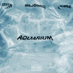 AQUARIUM (feat. Majdon Co. & Slimka)