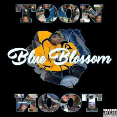 Blue Blossom