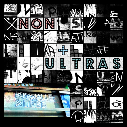 Non plus Krawalle & Liebe
