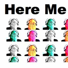 Here Me Now Advert 1 - What is Binaural