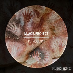M.Age.Project - Petroglyph (Slow Nomaden Remix)