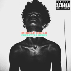 Ello - Jay - Middle Child (Remix)