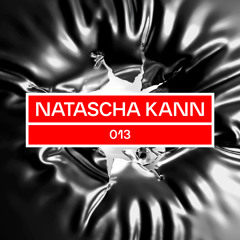 strictly confidential files #013_Natascha Kann