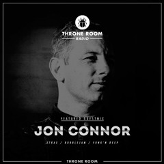 Throne Room Radio #036 - Jon Connor