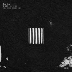 Sezer Uysal - A Day In Africa (Original Mix)