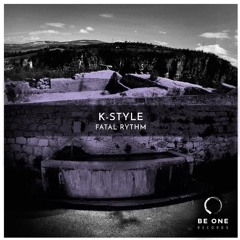 K-Style - Time To Move (Original Mix)