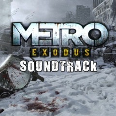 Max Rena - Metro exodus OST - In The House - In A Heartbeat (Remix)