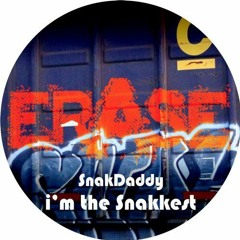 SnakDaddy - I'm The Snakkest (Alex Meireles Remix)