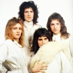 DJ Angel Baby - Somebody 2 LUV (Queen - Somebody to love Remix) (DEMO)