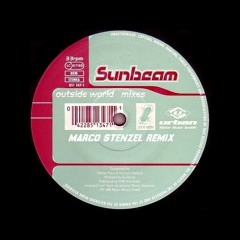 Sunbeam - Outside World (Marco Stenzel Remix)