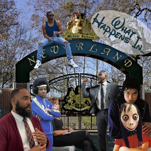 What Happens In Neverland