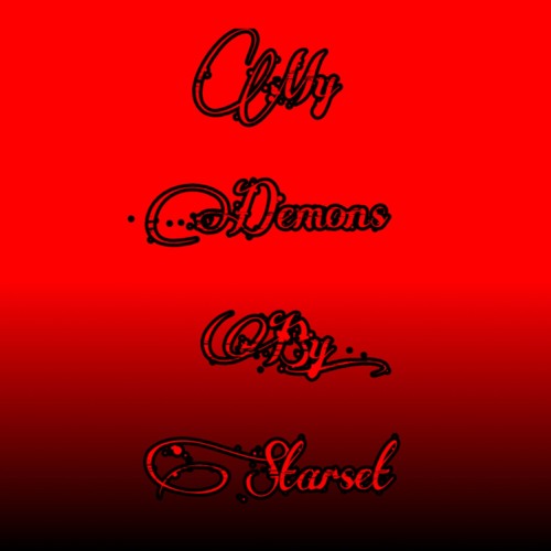 My Demons (1 Hour)nightcore