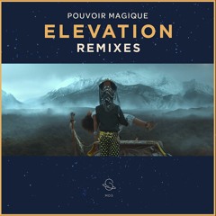 Pouvoir Magique - Unity (roscius Rework)