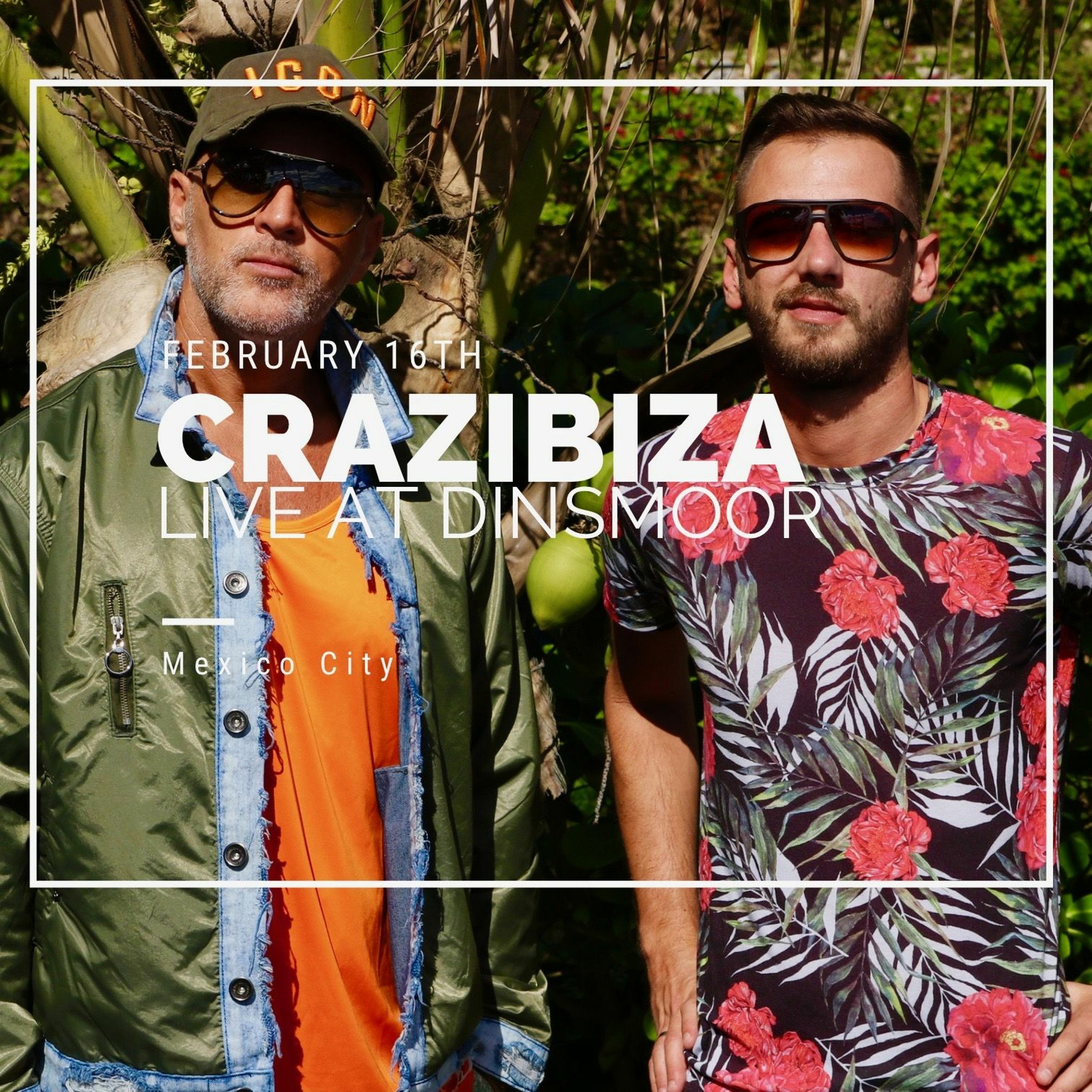 Crazibiza