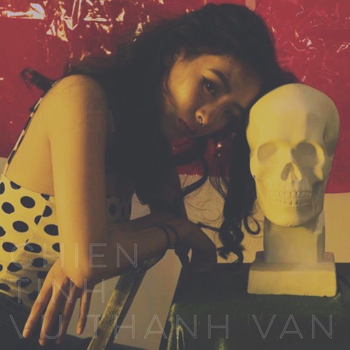 Chiện Tình - Vũ Thanh Vân (Official Audio)