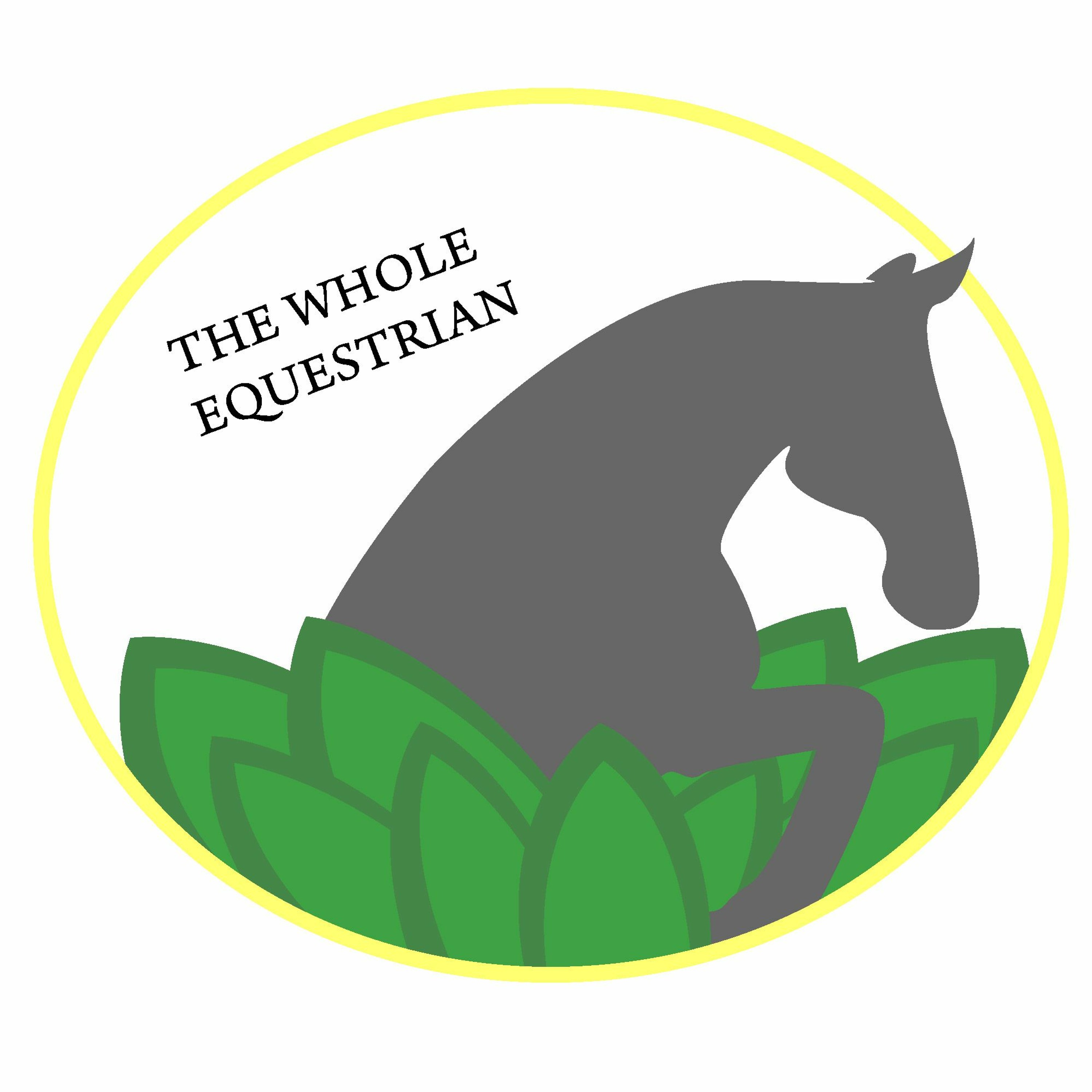 TheWholeEquestrian