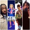 2pacson my wife Mackenzie Ziegler and Cardi B the sequel to zenon movie The Color of Friendship the movie Tupac movie coming Selena Gomez mother beating it up bad
