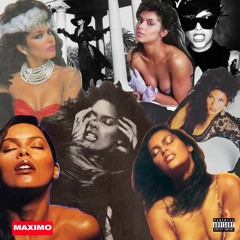 Maximo (Prod. Virgin Max)