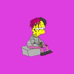Sauce Walker (XXXTentacion x Lil peep type beat)