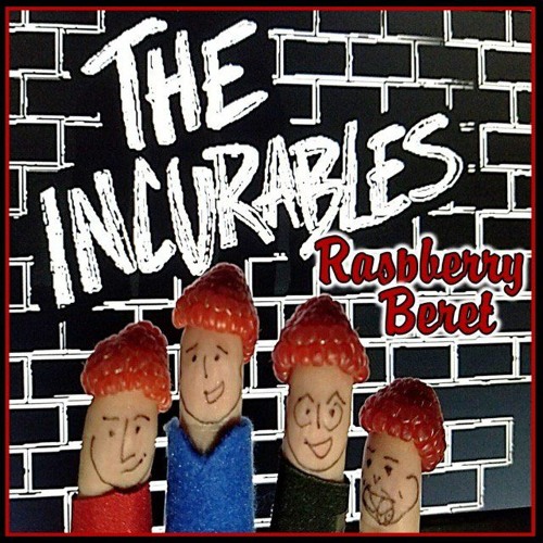 Raspberry Beret - cover by The Incurables