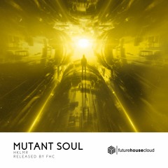 HKLMR - Mutant Soul