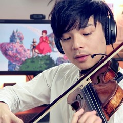 Country Roads - 耳をすませば [Julien Ando]