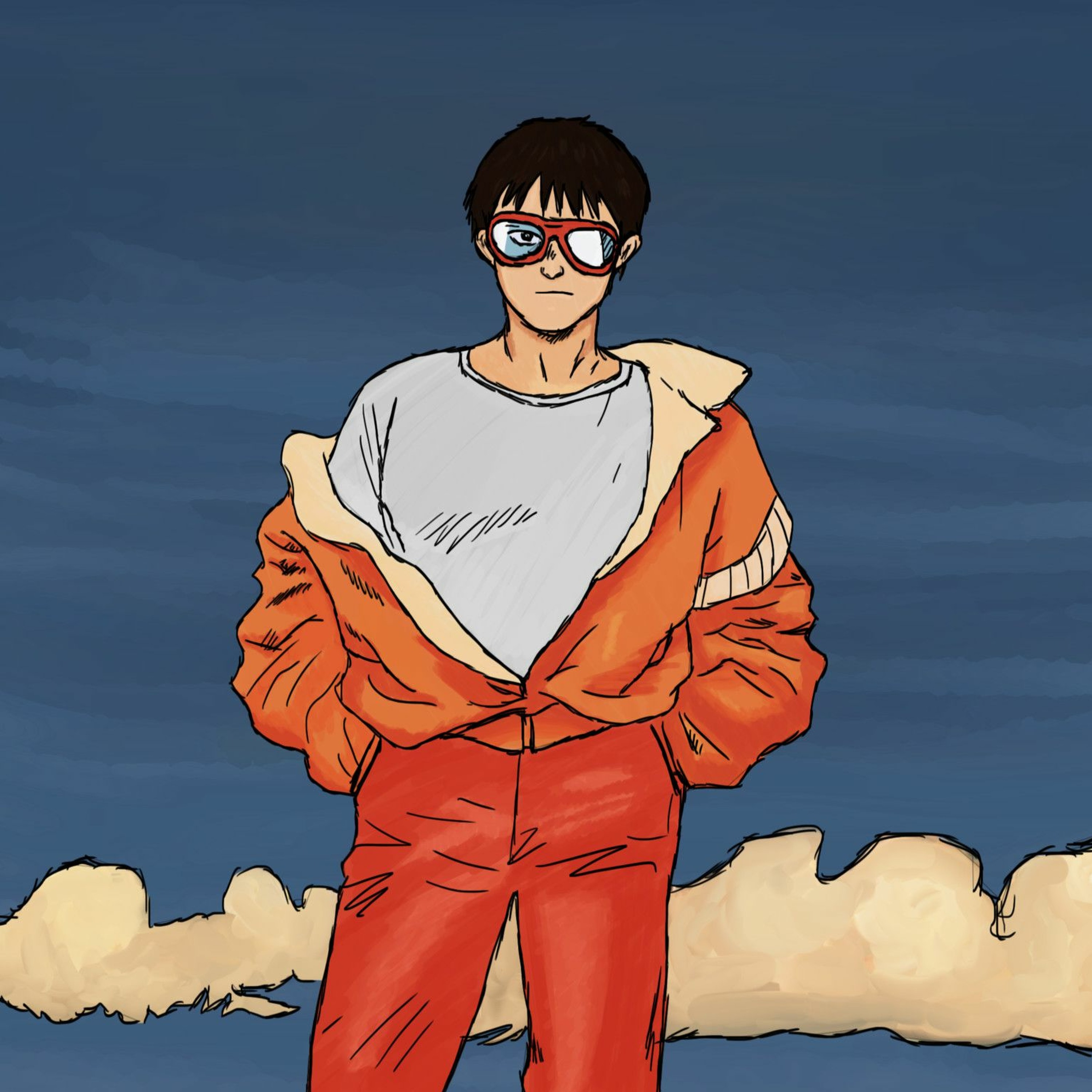 Kaneda\'s Pinball Podcast