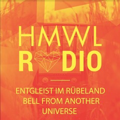 Entgleist im Rübeland - Bell From Another Universe