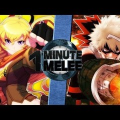 One Minute Melee - Class Dismissed