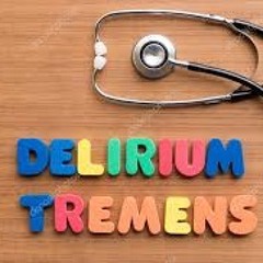 Kopfkino - Delirium Tremens
