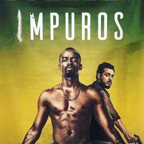 Impuros by ARPX on SoundCloud - Hear the world's sounds