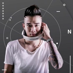 In The End 2019  - DJ ThanhKoi Remix(Đặt)