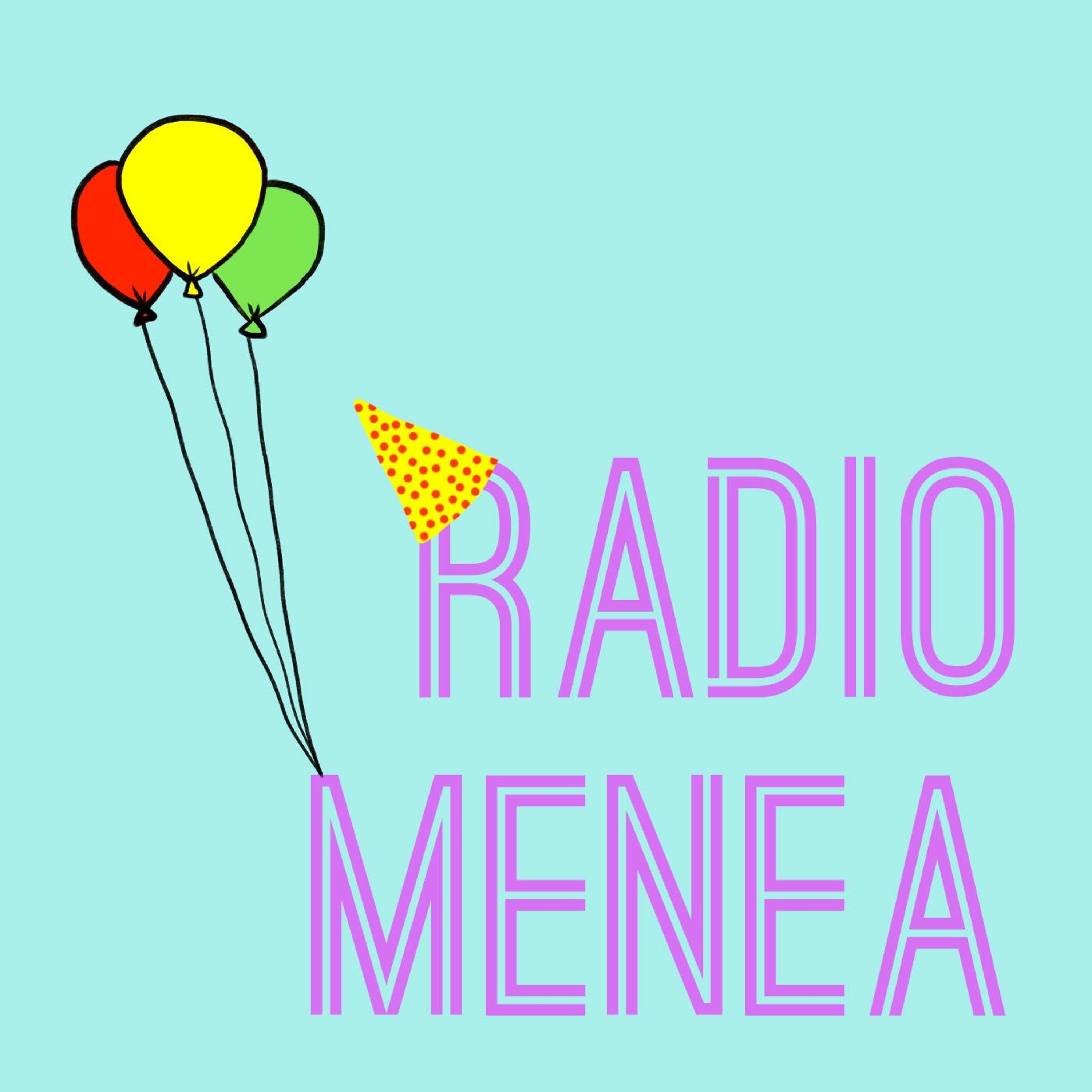 Radio Menea
