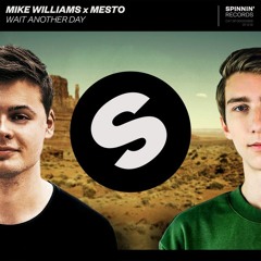 Mike Williams & Mesto - Wait Another Day (LKNO Remix)