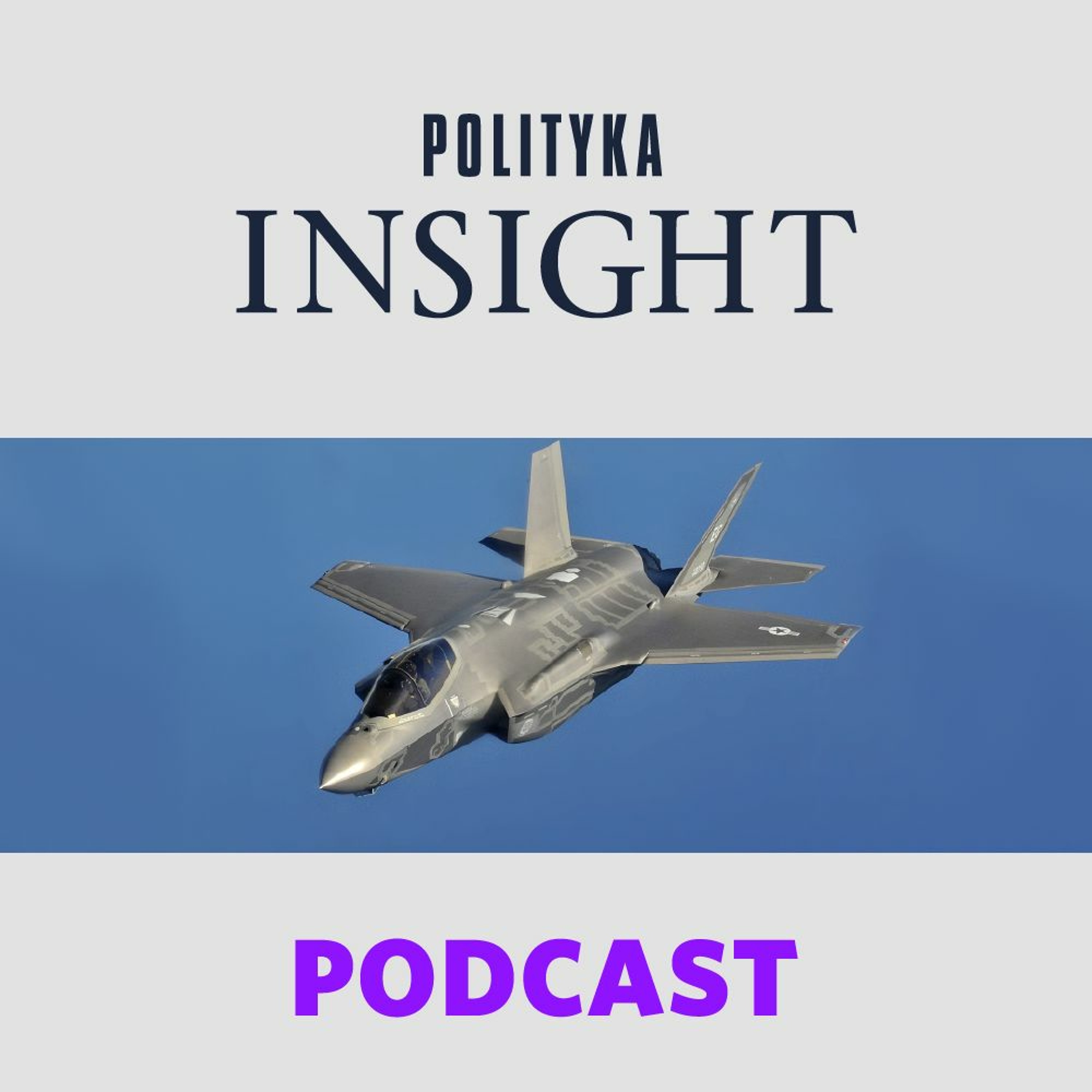 Czy Polska kupi F-35