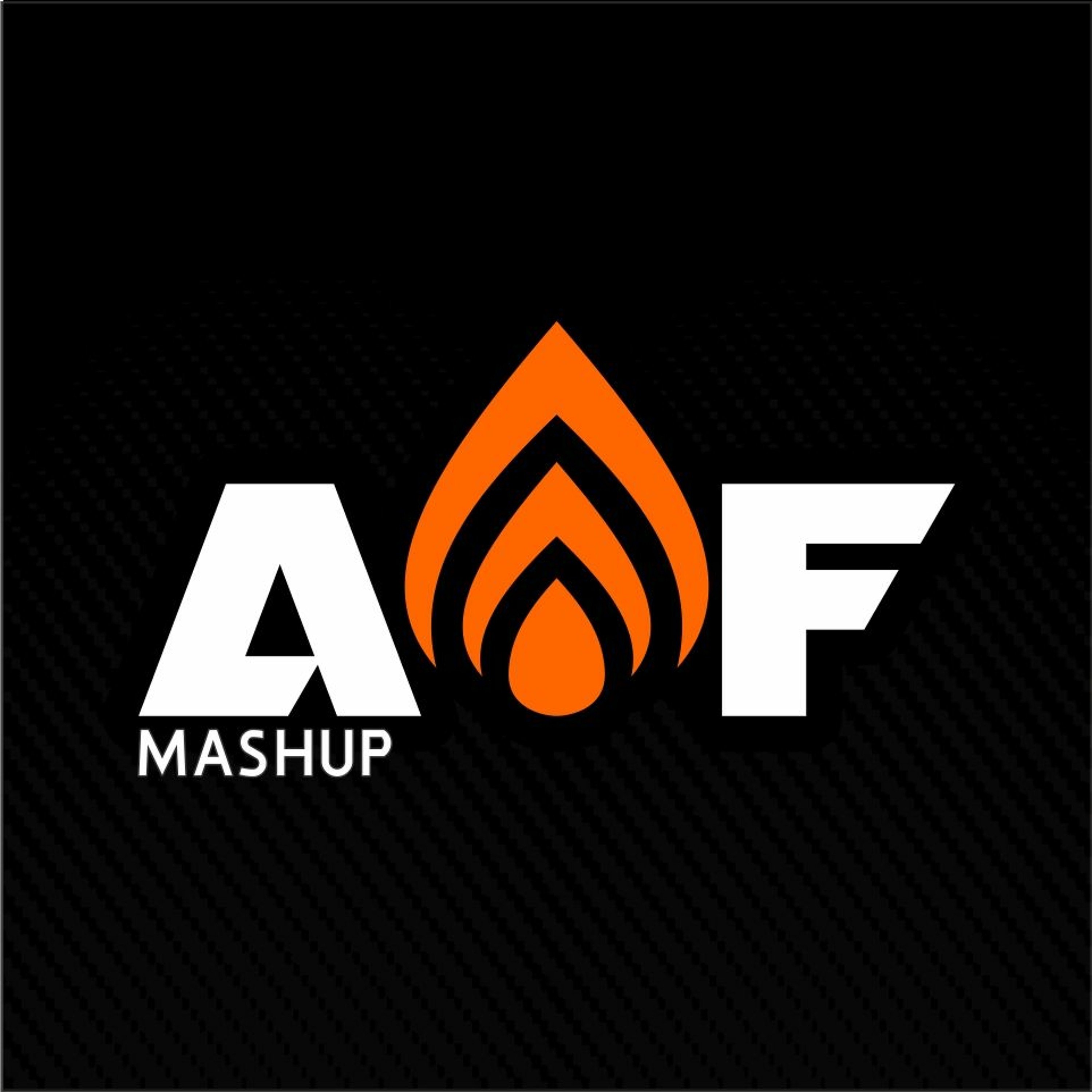 W&W x Armin van Buuren & Taylr Renee - Left the Rave (Arisen Flame Mashup) episode artwork