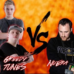 Greedy Tunes VS NuEra - Ultimate Tekstyle (SET)