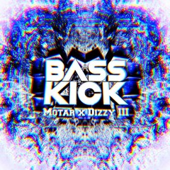 MOTAR X DIZZY III - BASS KICK (Free)