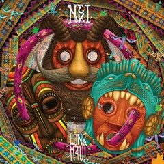 Neki - Farmer`s Trap (Original Mix)