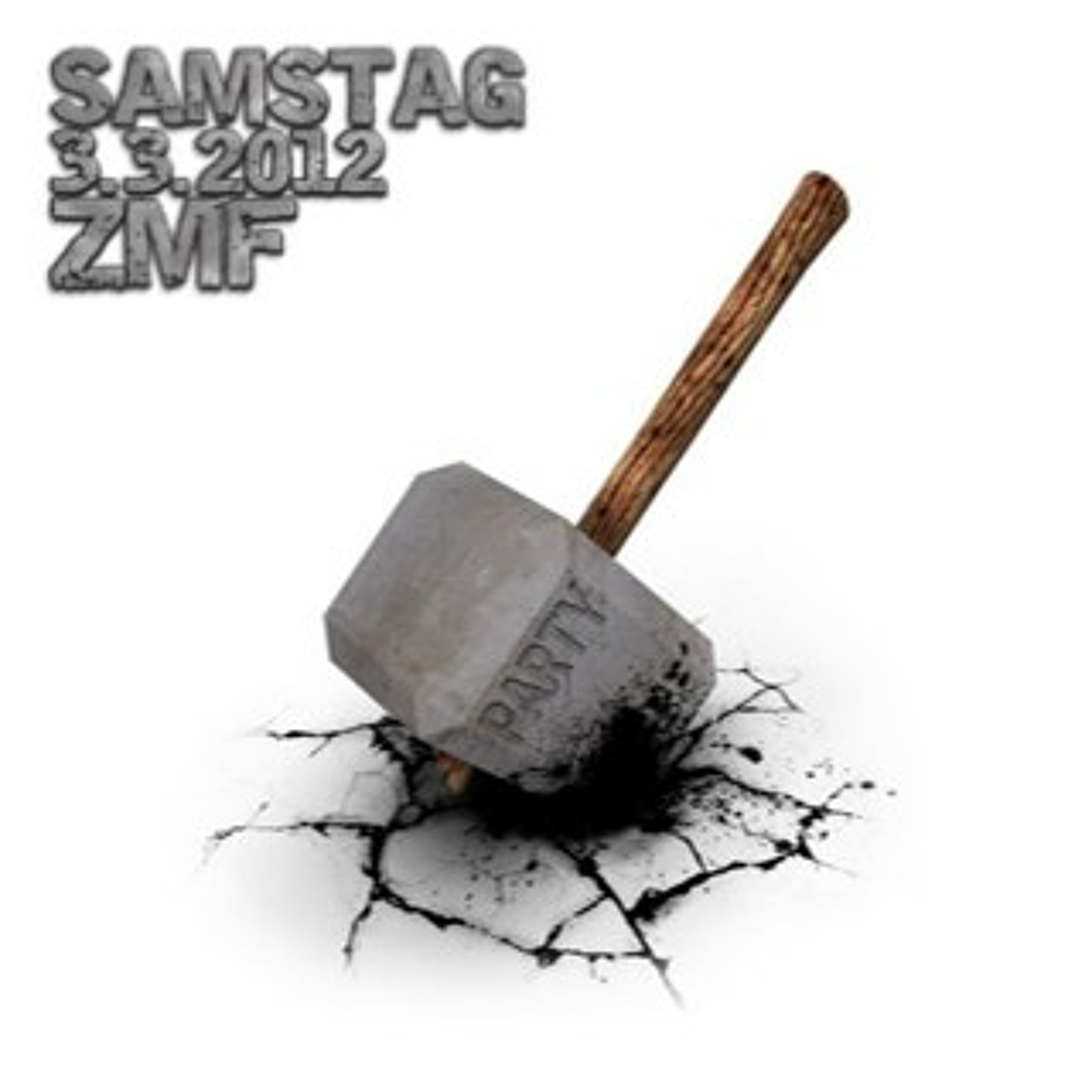 // mix20120303230000 // Enrico Voss episode artwork