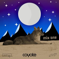 Coyote | Mix One (March 2019)