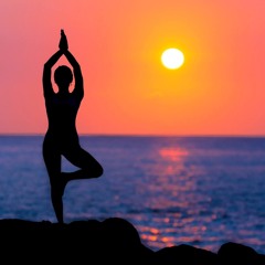 Kate Nicholson on Yoga and Health