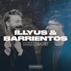 MIX213: Illyus & Barrientos