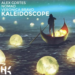 Alex Cortes & NOMAD - Kaleidoscope (Feat. Veronica Bravo)
