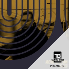 TB Premiere: Archie Hamilton - Waisted [Moscow Records]