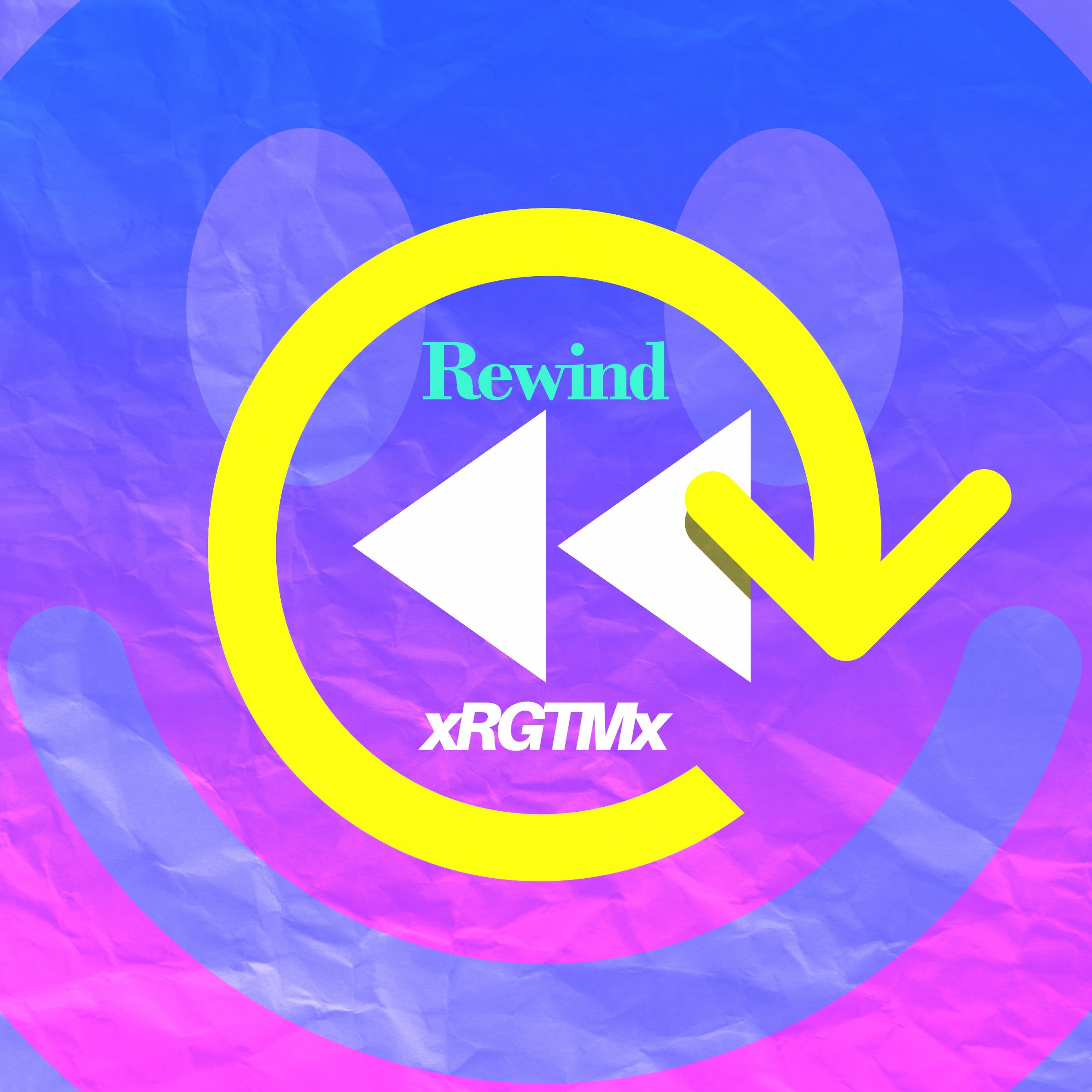 Rewind episode artwork
