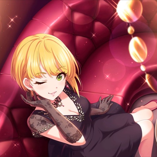 Crazy Crazy - Lazy Lazy - The Idolm@ster