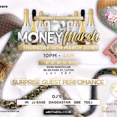 #MONEYMARCH TRAP AND HIP HOP MIX