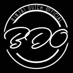 MIXTAPE BINJAI DUTCH 2019 ! | REQ MR PRIA