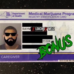 Raym - Bonus (Feat. Louch X Melz)